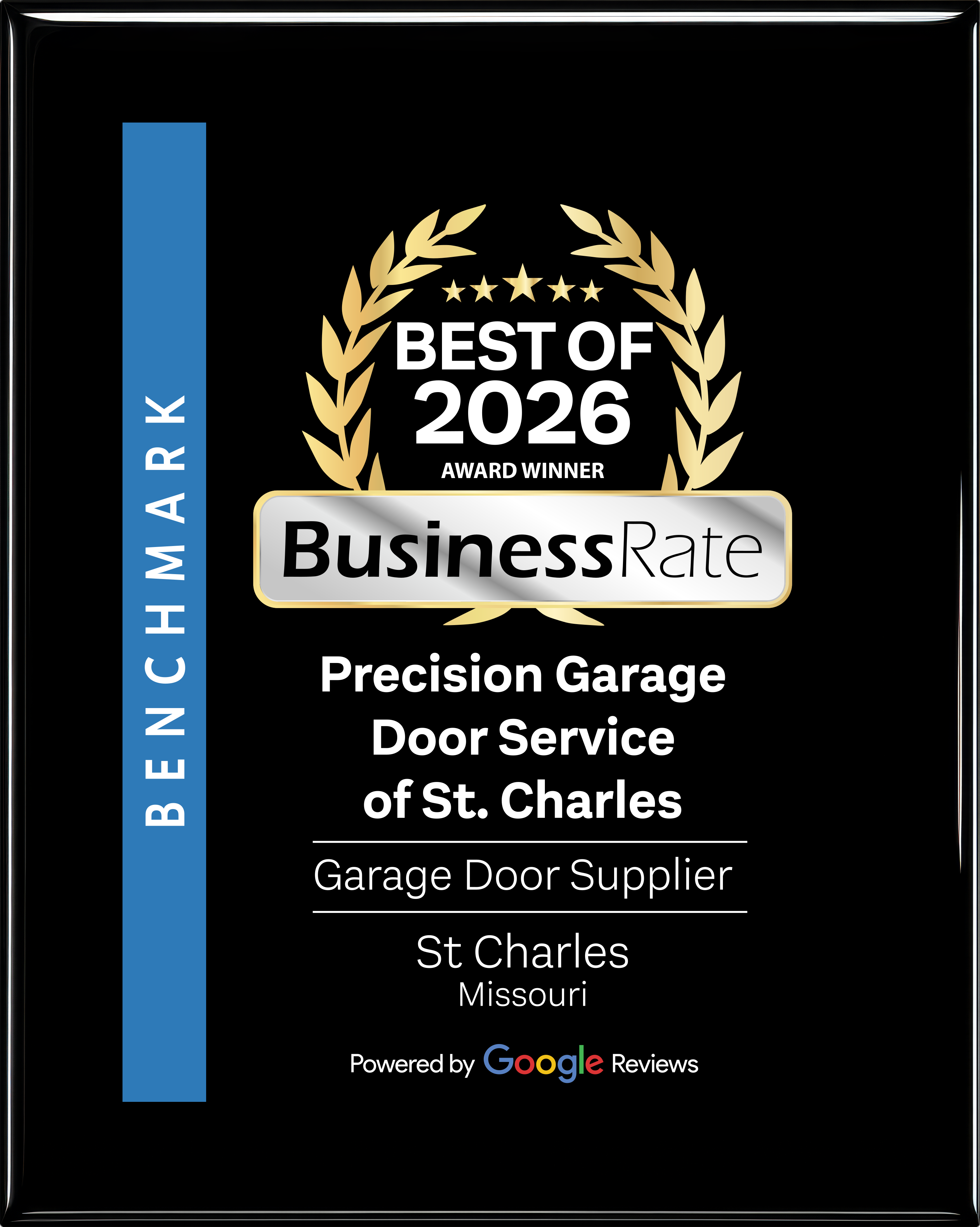 BusinessRate Best of 2026