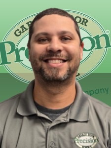 Employee photo of Brett W