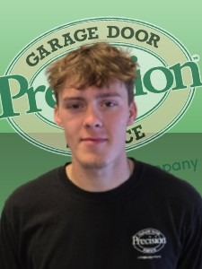 Employee photo of Gavin W