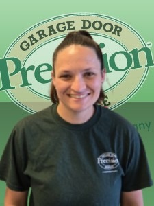 Employee photo of Nicole D