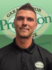 Employee photo of Patrick M